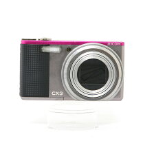 楽天市場】リコー 中古 cx3の通販