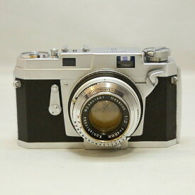 【中古】 (コニカ) KONICA Konica III【中古カメラ レンジファインダー】 ランク：B