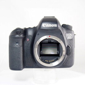 【中古】キヤノン EOS 6D ランク：B「カメラのナニワ　千里中央店在庫」【デジタル一眼】商品コード：2221050085535