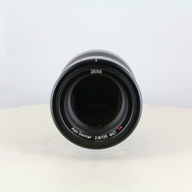 【中古】ツアイス Batis135/2.8　ソニーEマウント用 ランク：B「カメラのナニワ　梅田買取センター在庫」【AFレンズ】商品コード：2221091047967