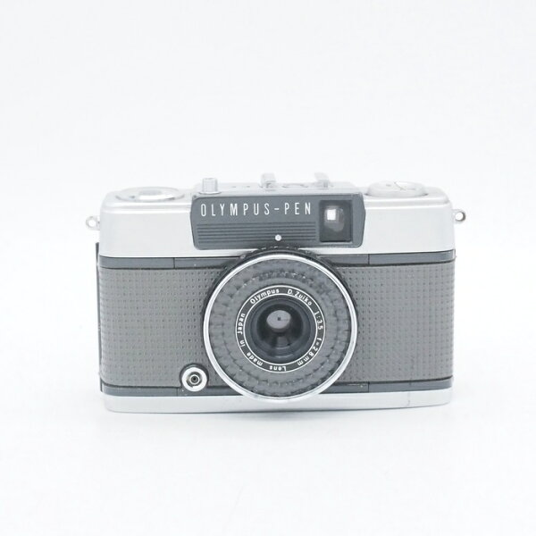 【中古】 (オリンパス) OLYMPUS EE-2【中古カメラ フィルムカメラ】  ランク：B