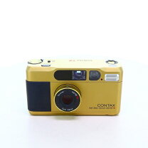 楽天市場】CONTAX T2（フィルムカメラ｜カメラ・ビデオカメラ・光学 
