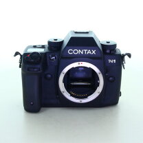 楽天市場】中古 contax nxの通販