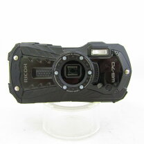 楽天市場】リコー wg-70 充電器の通販