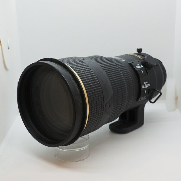 【中古】 (ニコン) Nikon AI AF-S ED 300/F2.8D【中古レンズ ＡＦレンズ】  ランク：B