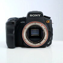 楽天市場】SONY α230 DSLR－A230の通販