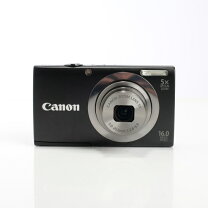 楽天市場】Canon PowerShot A530の通販