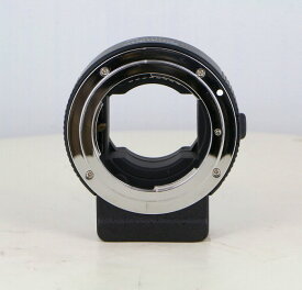 【中古】 (その他) その他 Commlite ENF-E1 PRO マウントアダプター【中古アクセサリー マウントアダプタ】 ランク：B