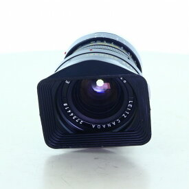 【中古】 (ライカ) Leica エルマリート M28/2.8 2nd【中古カメラ レンジファインダー】 ランク：B