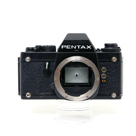【中古】 (ペンタックス) PENTAX LX 前期（FA-1）【中古カメラ フィルム一眼】 ランク：C