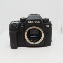 楽天市場】中古 contax nxの通販