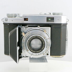 【中古】 (その他) その他 レチナ Retina-Xenon 50/2.8【中古カメラ レンジファインダー】 ランク：B