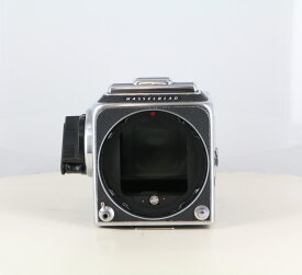 【中古】HASSELBLAD 500C/M+A12 ランク：B「カメラのナニワ　梅田買取センター在庫」【中判カメラ】商品コード：2221091059731