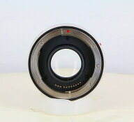 【中古】 (キヤノン) Canon エクステンダー EF1.4XII【中古レンズ テレコンバーター】 ランク：B