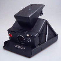 楽天市場】ポラロイド sx-70（フィルムカメラ｜カメラ・ビデオカメラ 