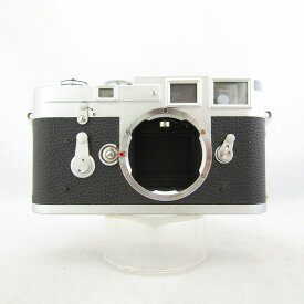 【中古】 (ライカ) Leica M3　DS【中古カメラ レンジファインダー】 ランク：B