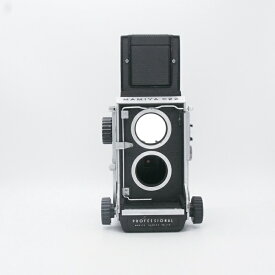 【中古】 (マミヤ) Mamiya C22【中古カメラ 中判カメラ】 ランク：B