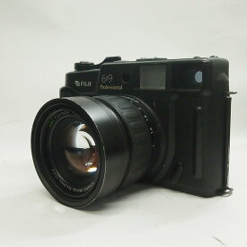 【中古】 (フジフイルム) FUJIFILM GW690III Professional【中古カメラ 中判カメラ】 ランク：B
