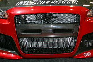 `[WXs[h CHARGESPEED LANCER EVOLUTION X CZ4A CStgZ^[K[jbViЃtgop[pjJ[{