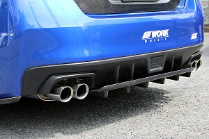 `[WXs[h CHARGESPEED WRX STI VAB S4 VAG A/B/C^ CS AA_[v[g(ЃAfBt[U[JEp) FRP Q