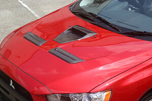 `[WXs[h CHARGESPEED LANCER EVOLUTION X CZ4A {lbgTChGAAEgbg_Ng J[{