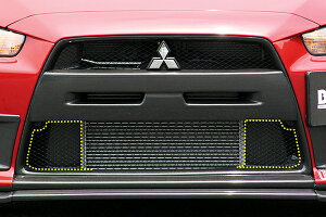 `[WXs[h CHARGESPEED LANCER EVOLUTION X CZ4A [Ci[ZNVv[g J[{