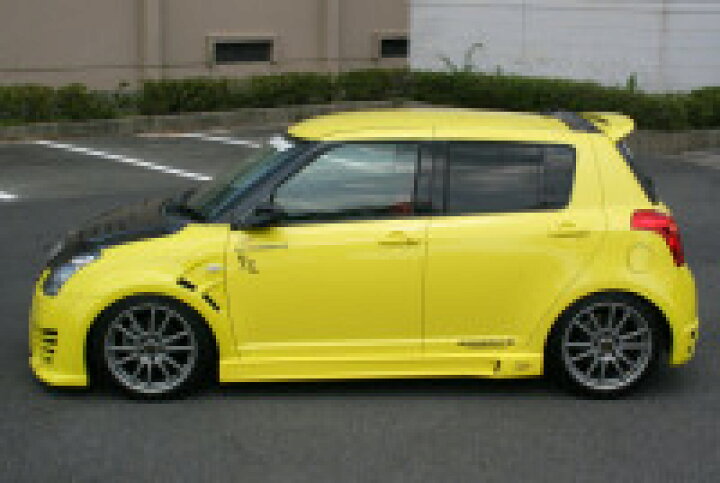 楽天市場】チャージスピード CHARGESPEED スイフトスポーツ ZC31S 