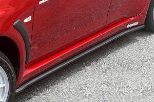 `[WXs[h CHARGESPEED LANCER EVOLUTION X CZ4A TCh{gC TChA_[X|C[ TYPE-1 Op FRP