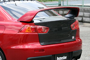 �`���[�W�X�s�[�h CHARGESPEED LANCER EVOLUTION X CZ4A D-1 �g�����N�����E�B���O�p��t���� �J�[�{����