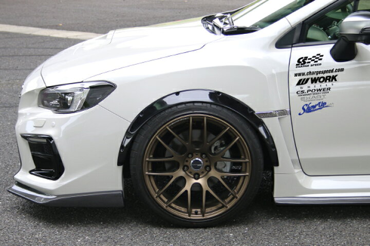 楽天市場】チャージスピード CHARGESPEED WRX STI VAB S4 VAG A/B/C型 
