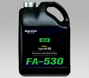 yN[|zzzBILLION/rI 86/BZ pGWIC FA-530 5W-30 5.6L iԍFBOIL-FA530
