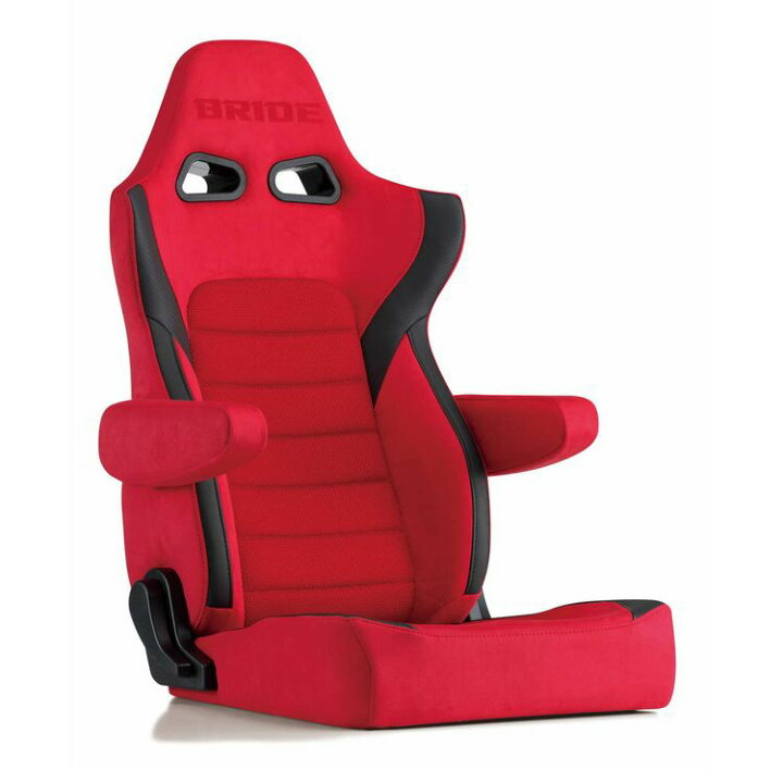 楽天市場】BRIDE/ブリッドシート ERGOSTER（エルゴスター）レッド 