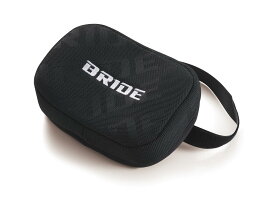 【割引クーポン配布中】BRIDE/ブリッド RAKUパッド ブラック 商品番号:K25HPO