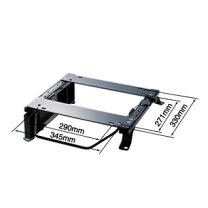 楽天市場】jb23 bride シートレールの通販