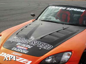 `[WXs[h CHARGESPEED S2000 AP1/AP2 {lbg m[}` J[{