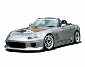 `[WXs[h CHARGESPEED S2000 AP1/AP2 op[3_Zbg(tgETChEA) FRP