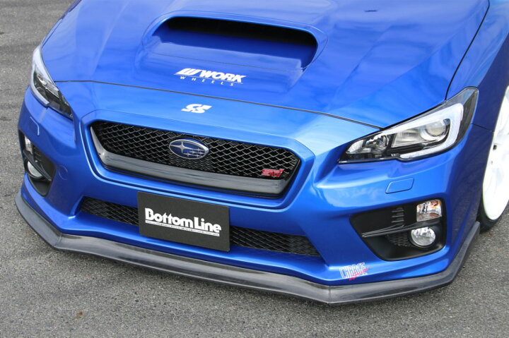 楽天市場】チャージスピード CHARGESPEED WRX STI/S4 VA# A/B/C 