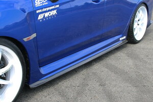 `[WXs[h CHARGESPEED WRX STI/S4 VA# A/B/C TCh{gC TChA_[X|C[ TYPE-1 FRP