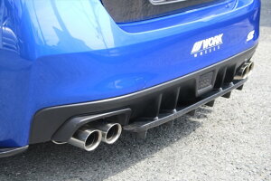 `[WXs[h CHARGESPEED WRX STI/S4 VA# A/B/C AA_[v[g iop[pj TYPE-1 FRP