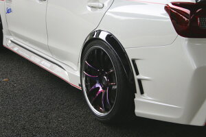 �`���[�W�X�s�[�h CHARGESPEED �����H�[�O VM# A/B/C �I�[�o�[�t�F���_�[ ���A�p �Б�50mm���C�h FRP��