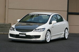 `[WXs[h CHARGESPEED VrbN TYPE-R FD2 3_Zbg itgETChEAj FRP