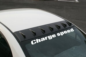 `[WXs[h CHARGESPEED VrbN TYPE-R FD2 [ttB FRP