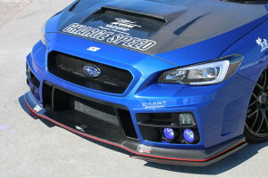 `[WXs[h CHARGESPEED WRX STI/S4 VA# tgop[ TYPE-1A A_[ FRP