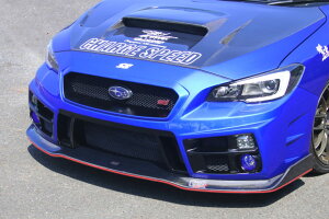 `[WXs[h CHARGESPEED WRX STI/S4 VA# tgop[ TYPE-2B A_[ FRP