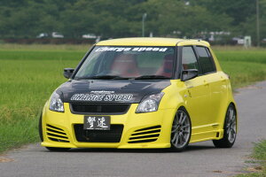`[WXs[h CHARGESPEED XCtgX|[c ZC31S op[3_Zbg itgETChEAj FRP