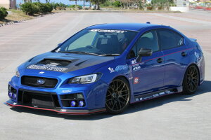`[WXs[h CHARGESPEED WRX STI/S4 VA# op[ TYPE-1A 3_Zbg tgA_[ J[{