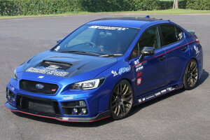 `[WXs[h CHARGESPEED WRX STI/S4 VA# op[ TYPE-1B 3_Zbg tgA_[ FRP