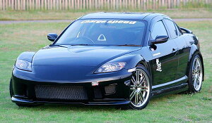 `[WXs[h CHARGESPEED RX-8 SE3P O op[ 3_ZbgitgETChEAj