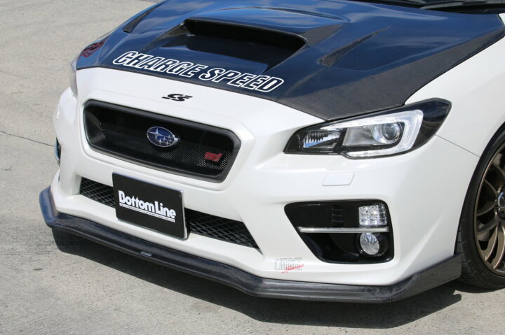 楽天市場】チャージスピード CHARGESPEED WRX STI VAB S4 VAG A/B/C型 