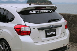 `[WXs[h CHARGESPEED CvbT X|[c 5door GP6/7 D/E AtBjbV[ J[{